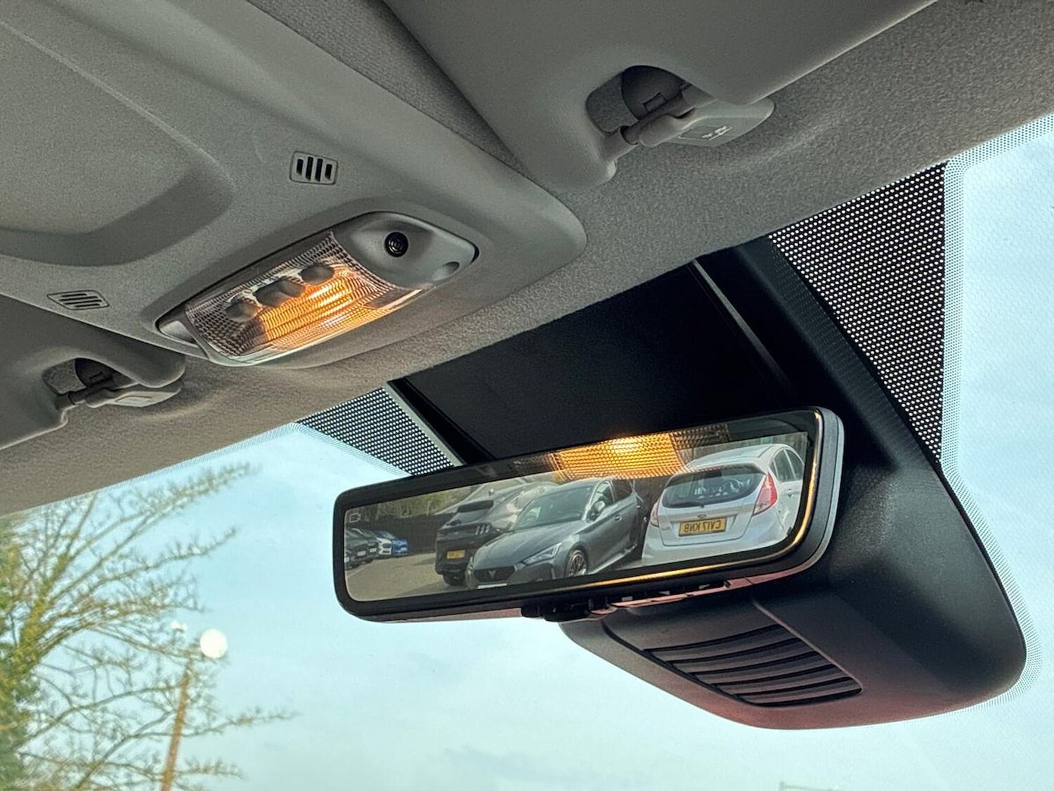 Used Ford Transit Custom 2023 for sale - 78194571: Photo 16