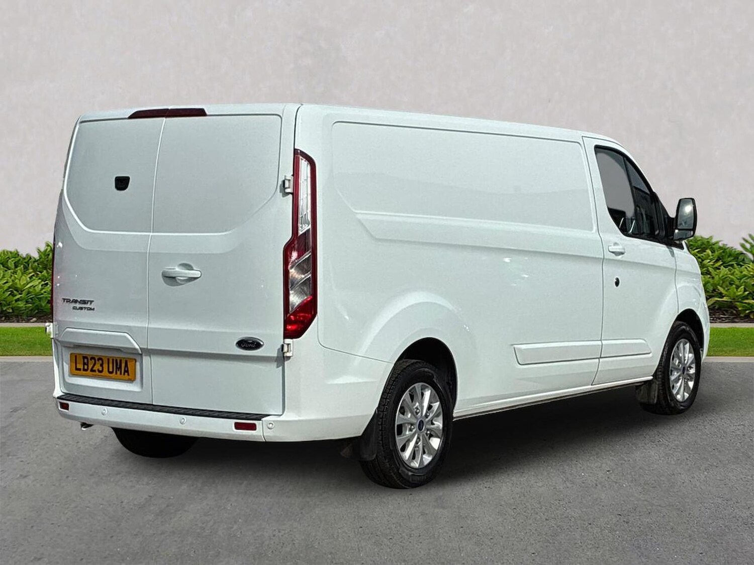Used Ford Transit Custom 2023 for sale - 78194571: Photo 20