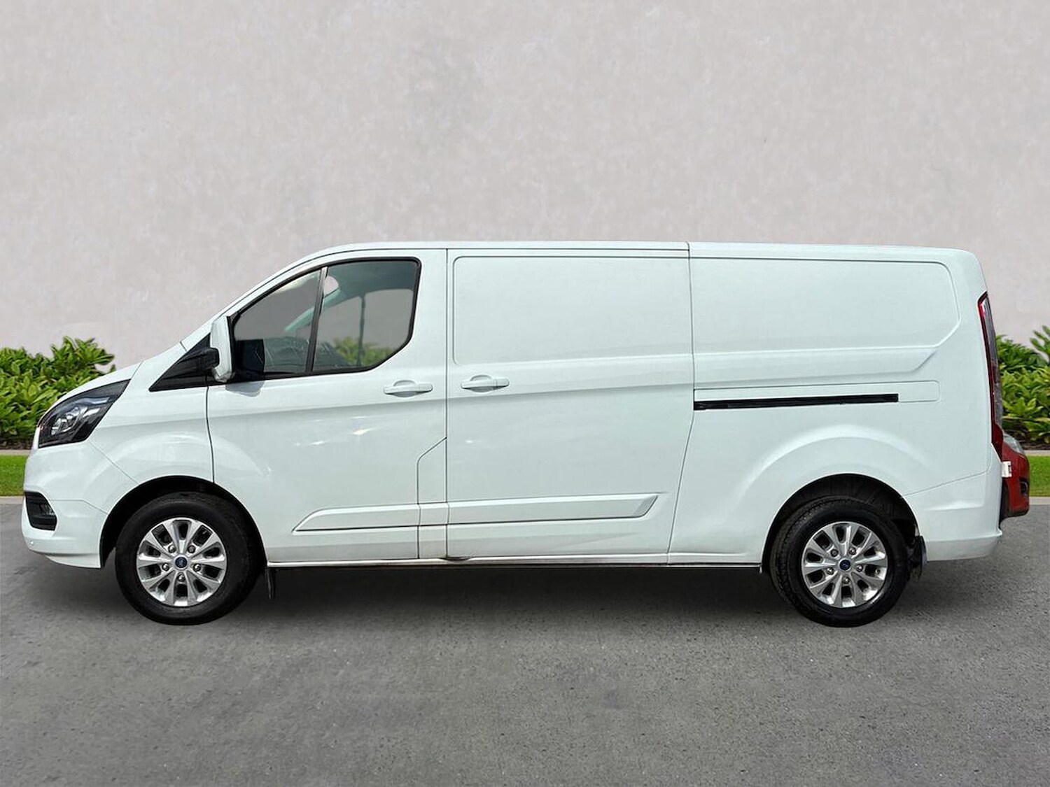 Used Ford Transit Custom 2023 for sale - 78194571: Photo 21