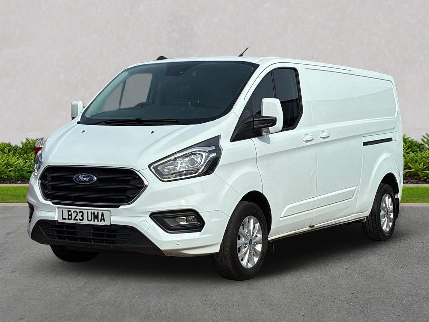 Used Ford Transit Custom 2023 for sale - 78194571: Photo 22