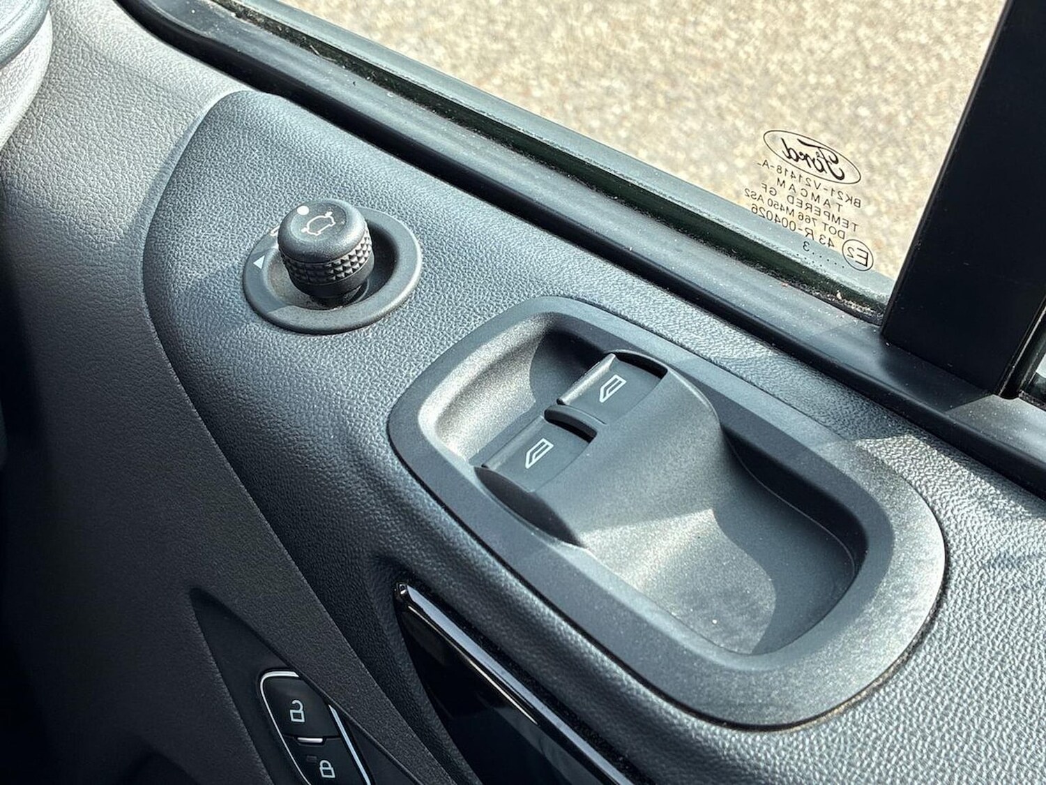 Used Ford Transit Custom 2023 for sale - 78194571: Photo 23