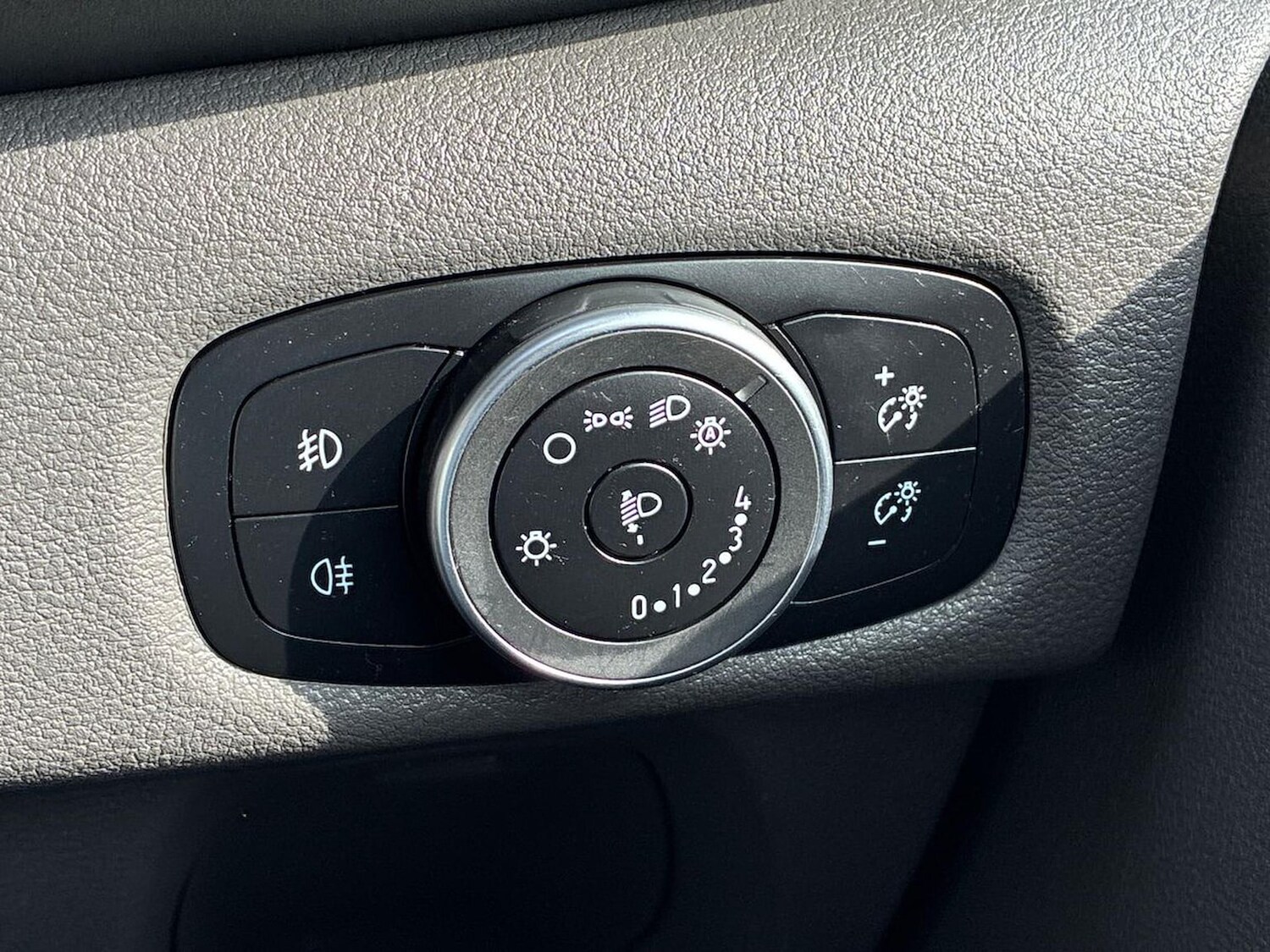 Used Ford Transit Custom 2023 for sale - 78194571: Photo 24