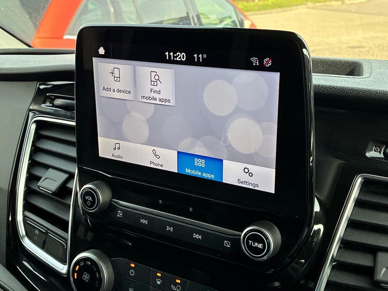 Used Ford Transit Custom 2023 for sale - 78194571: Photo 25