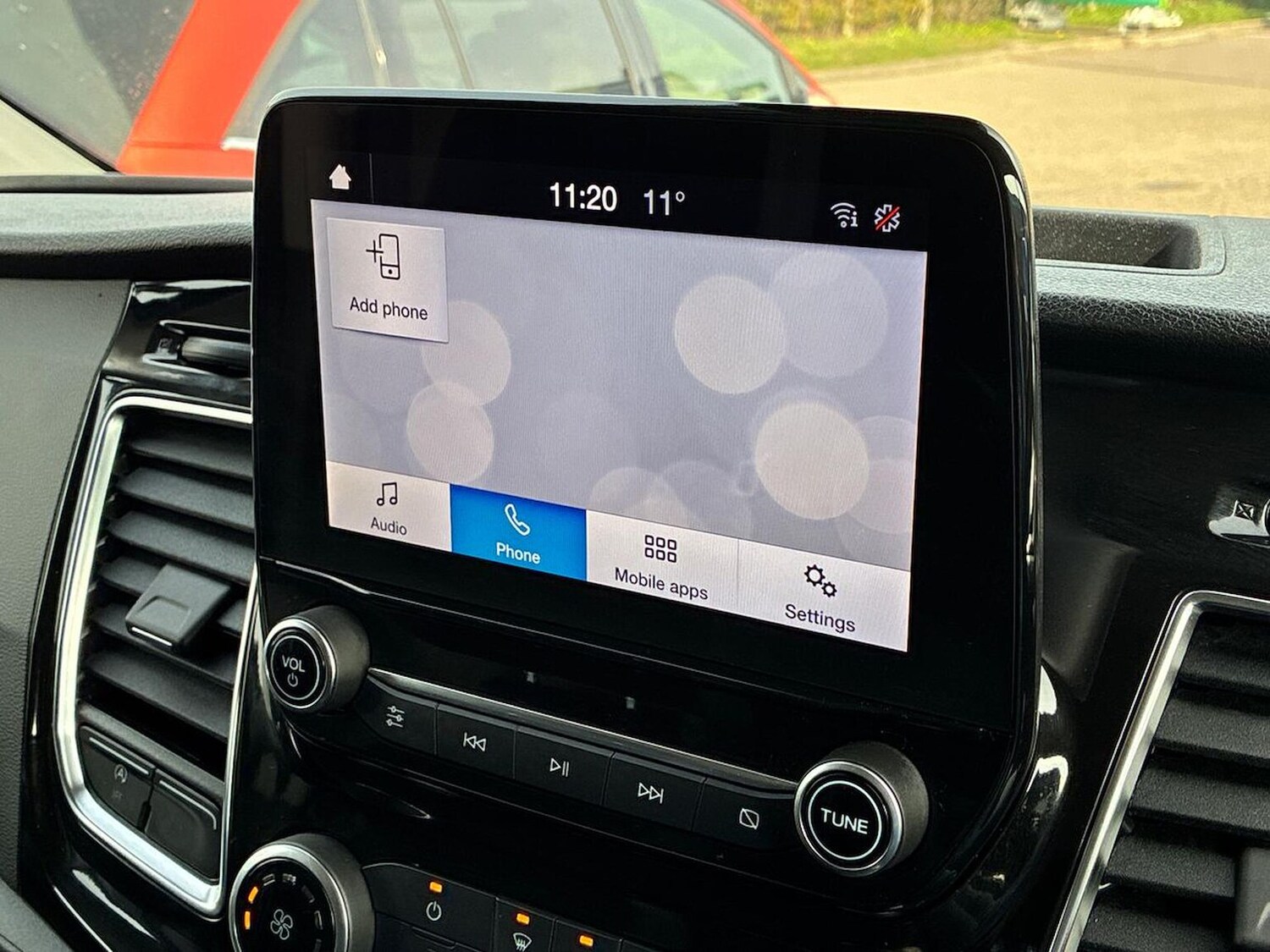 Used Ford Transit Custom 2023 for sale - 78194571: Photo 26