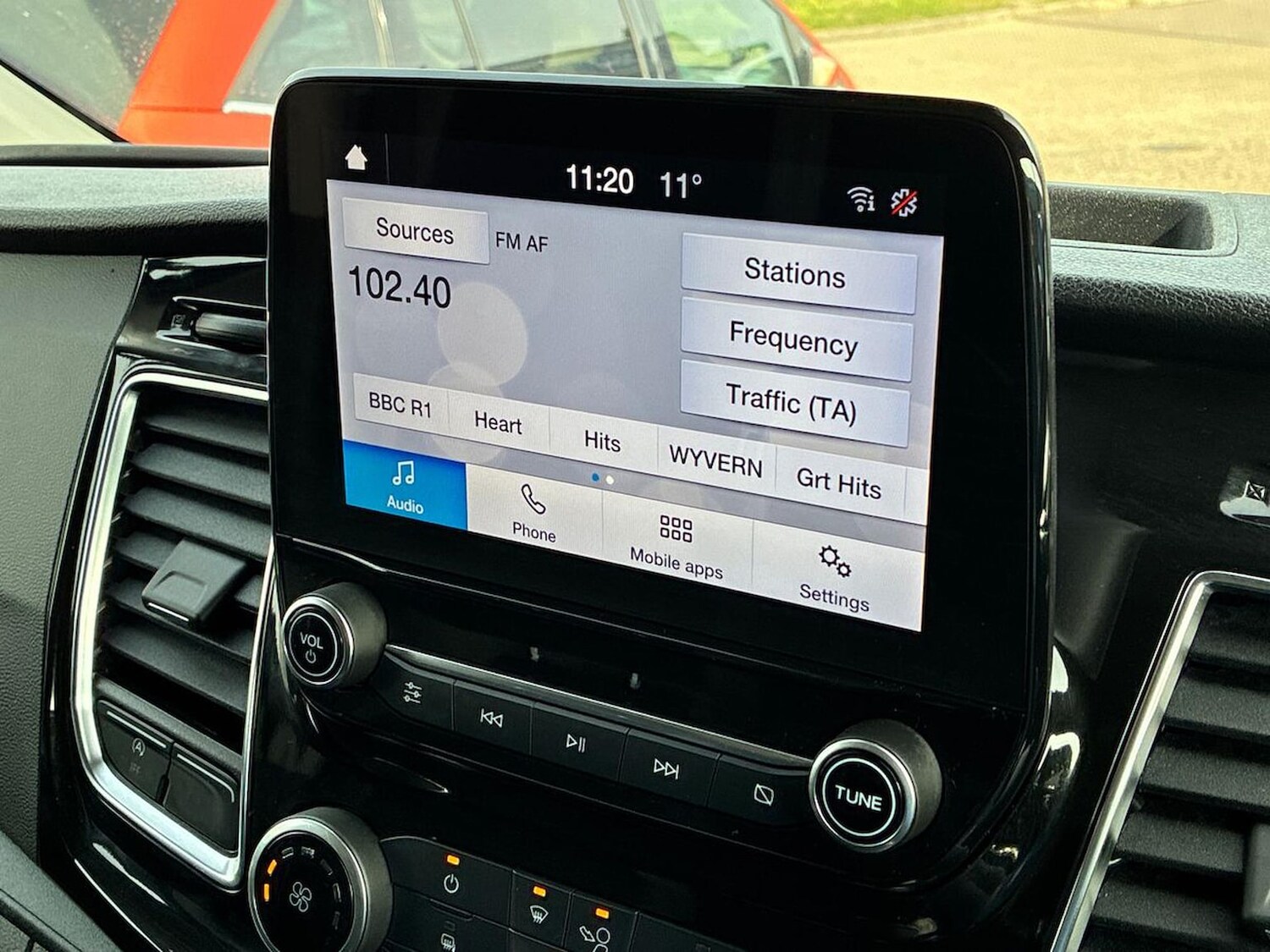 Used Ford Transit Custom 2023 for sale - 78194571: Photo 27