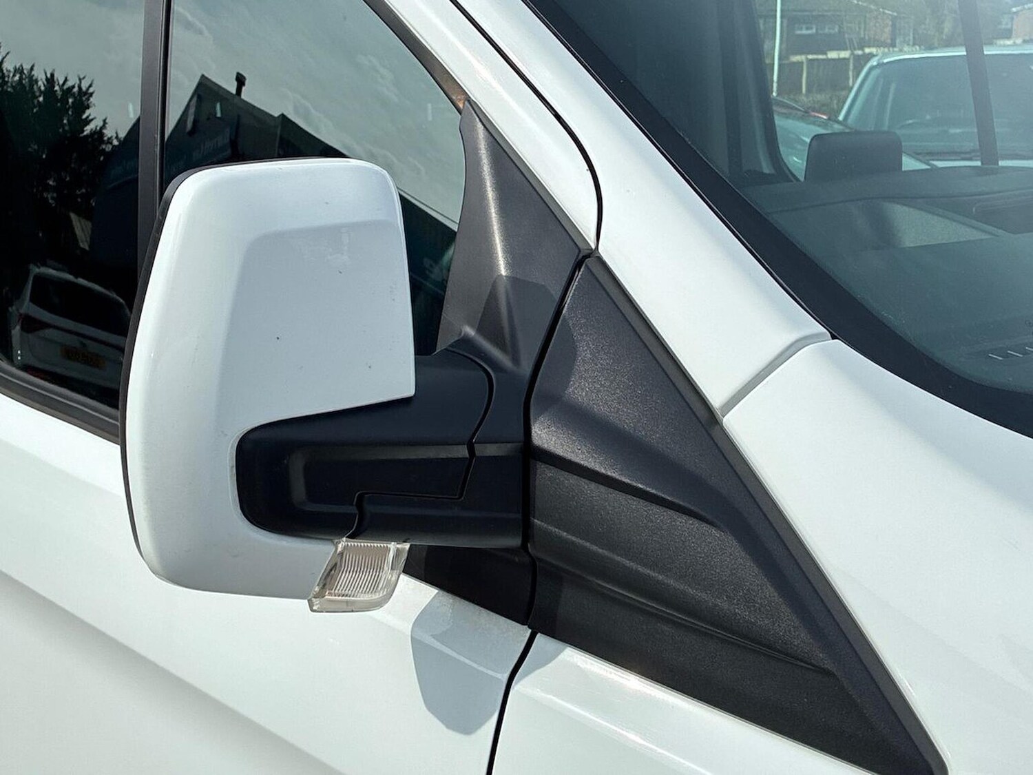 Used Ford Transit Custom 2023 for sale - 78194571: Photo 36