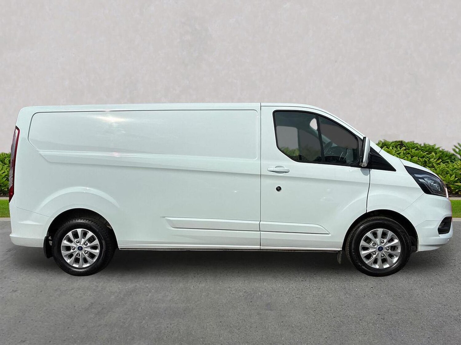 Used Ford Transit Custom 2023 for sale - 78194571: Photo 5