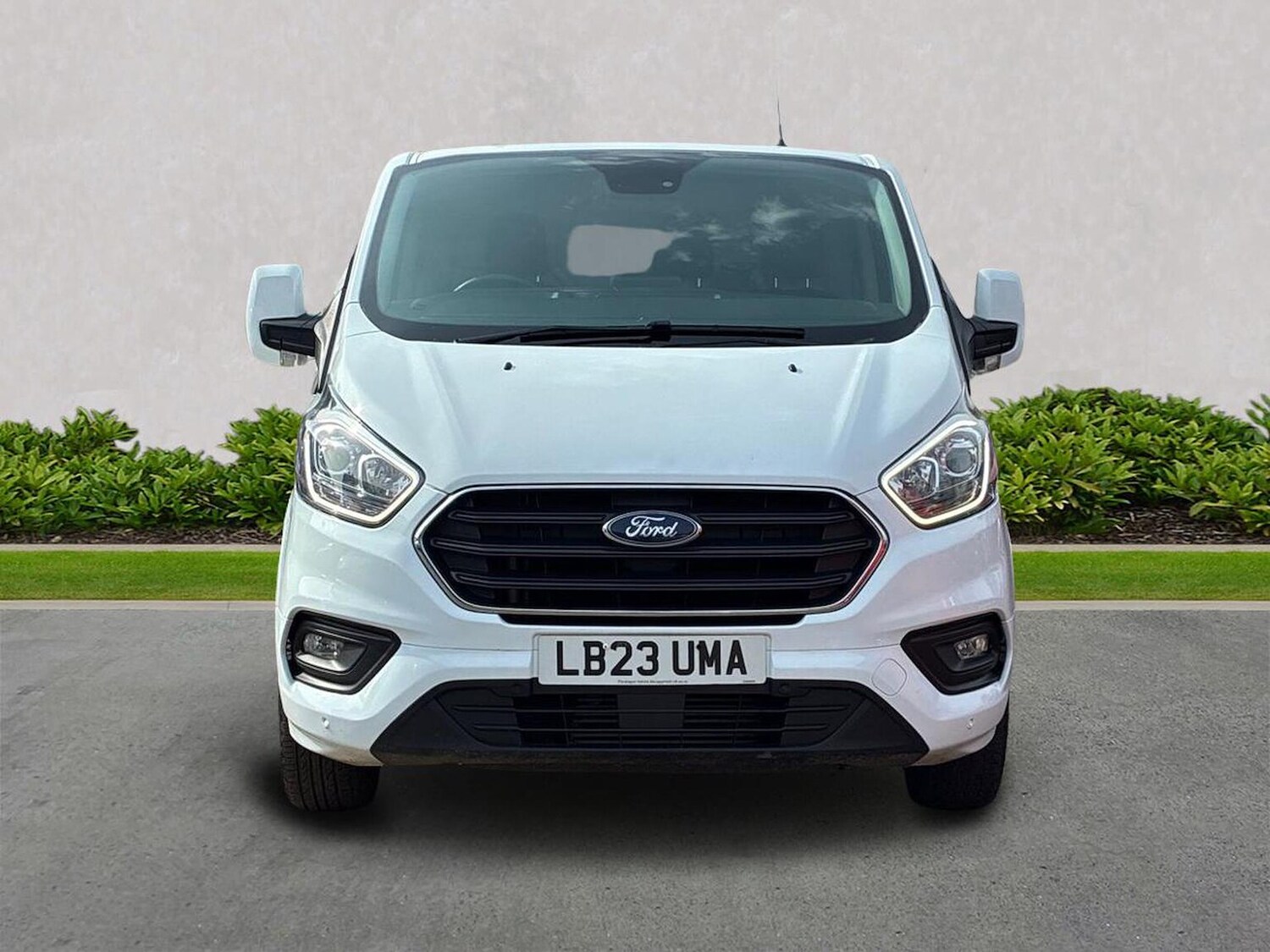Used Ford Transit Custom 2023 for sale - 78194571: Photo 7