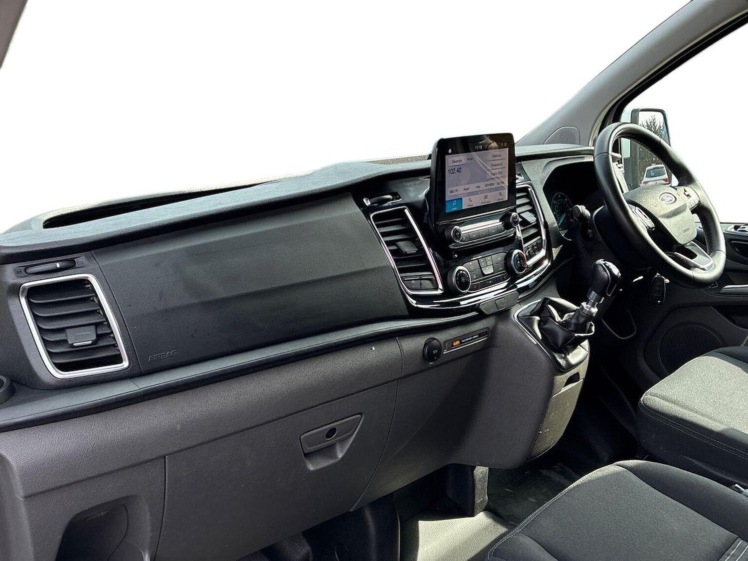 Used Ford Transit Custom 2023 for sale - 78194571: Photo 9