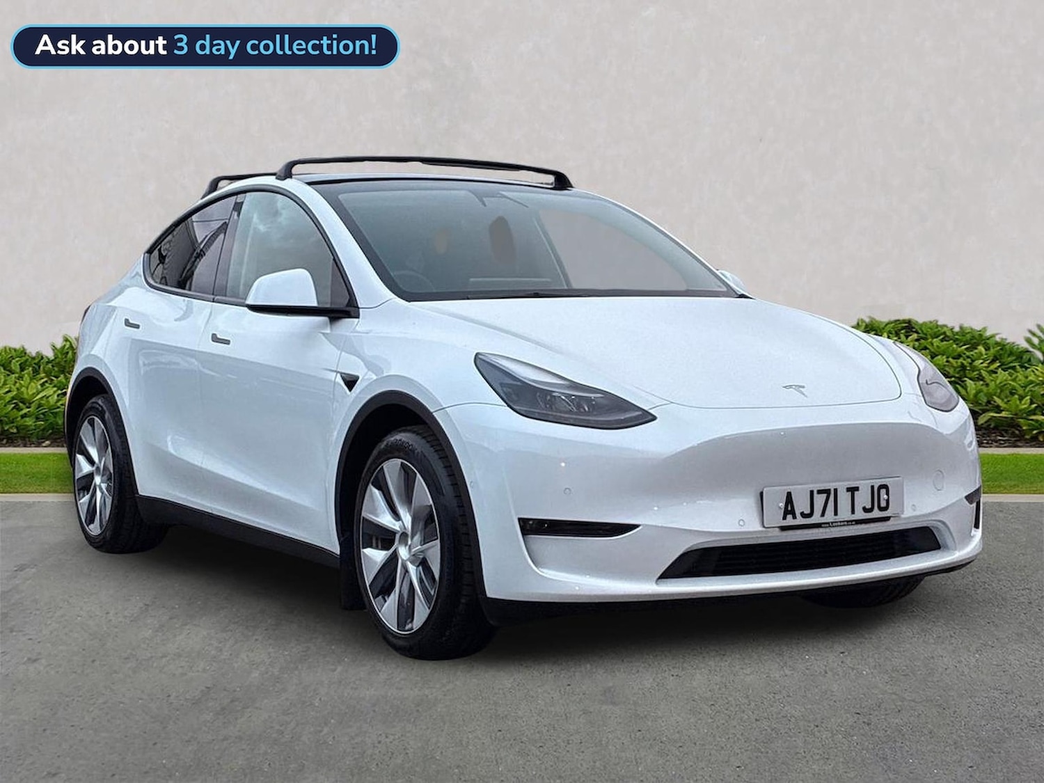 Used Tesla Model Y 2022 for sale - 76885016: Photo 1