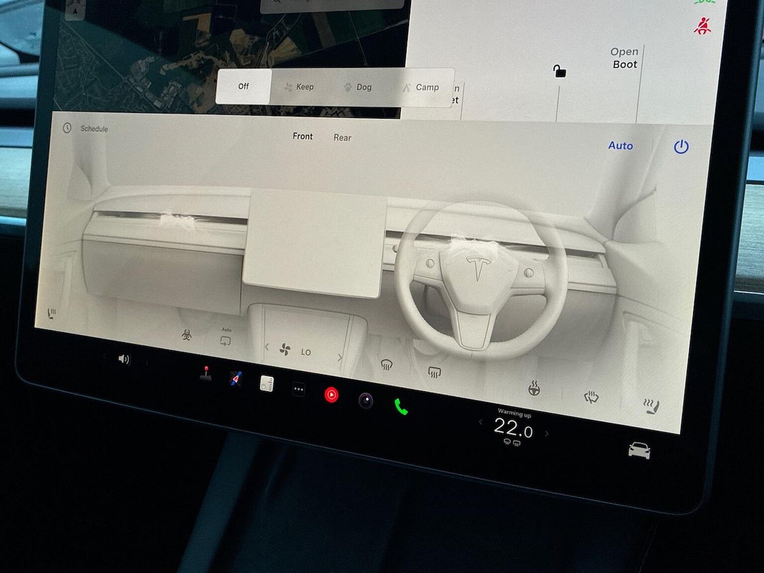 Used Tesla Model Y 2022 for sale - 76885016: Photo 12