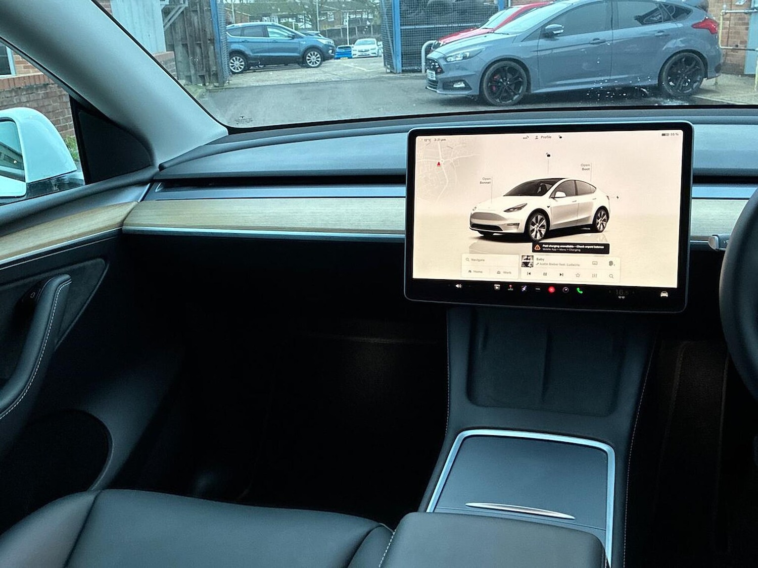 Used Tesla Model Y 2022 for sale - 76885016: Photo 13