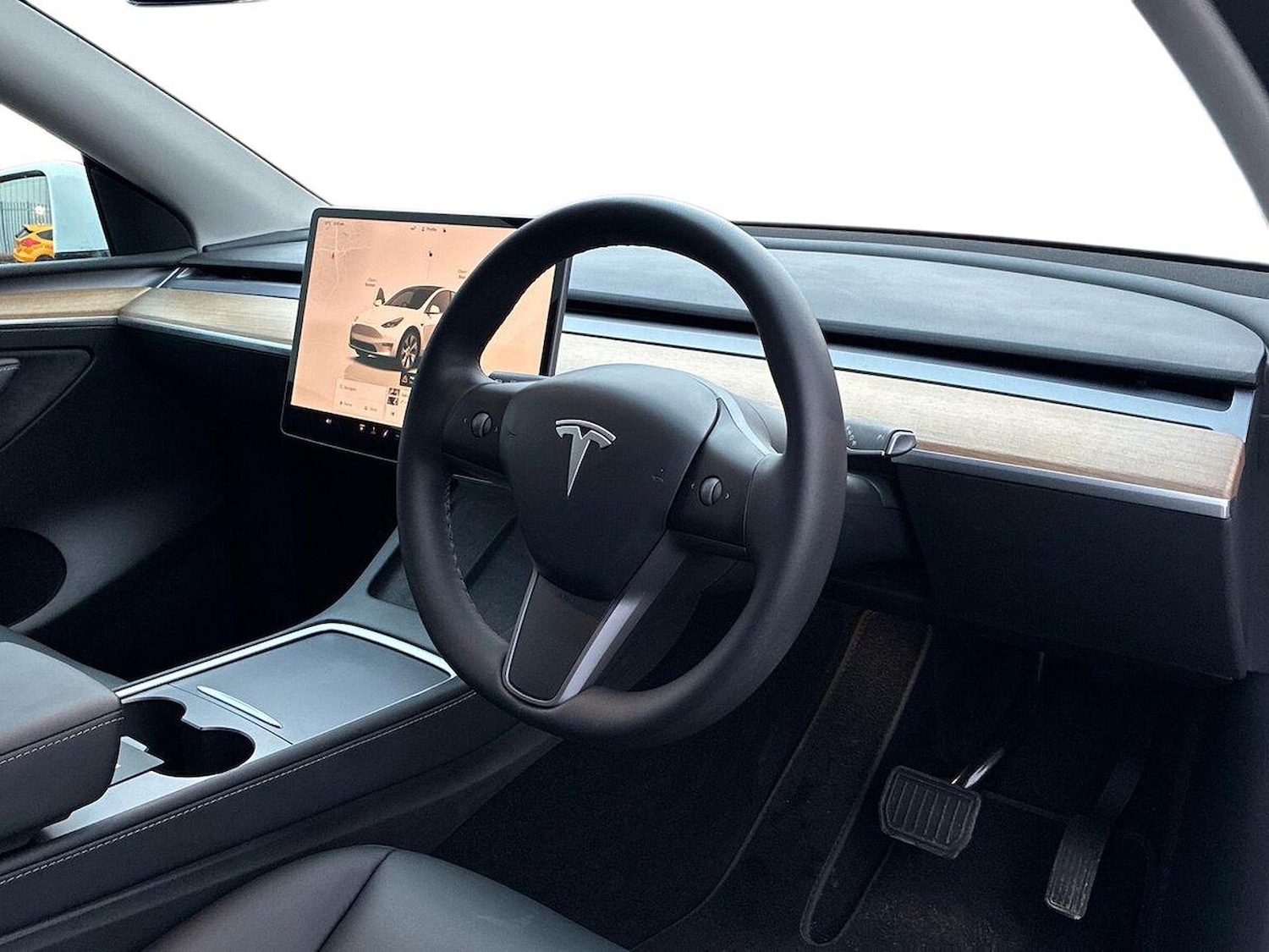 Used Tesla Model Y 2022 for sale - 76885016: Photo 15