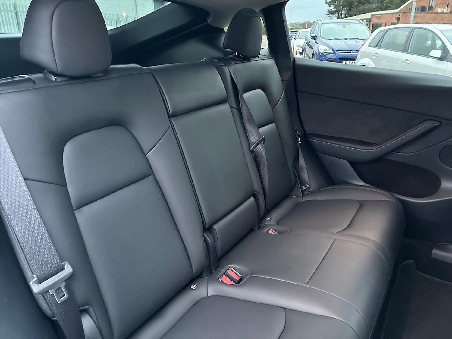 Used Tesla Model Y 2022 for sale - 76885016: Photo 16