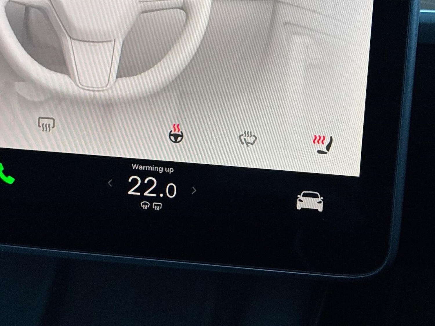 Used Tesla Model Y 2022 for sale - 76885016: Photo 22