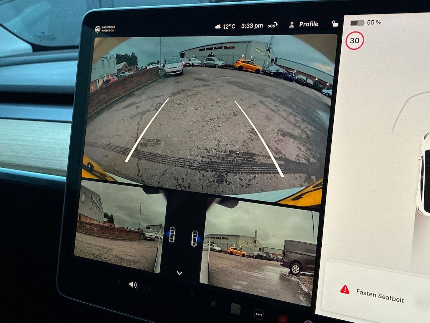 Used Tesla Model Y 2022 for sale - 76885016: Photo 23