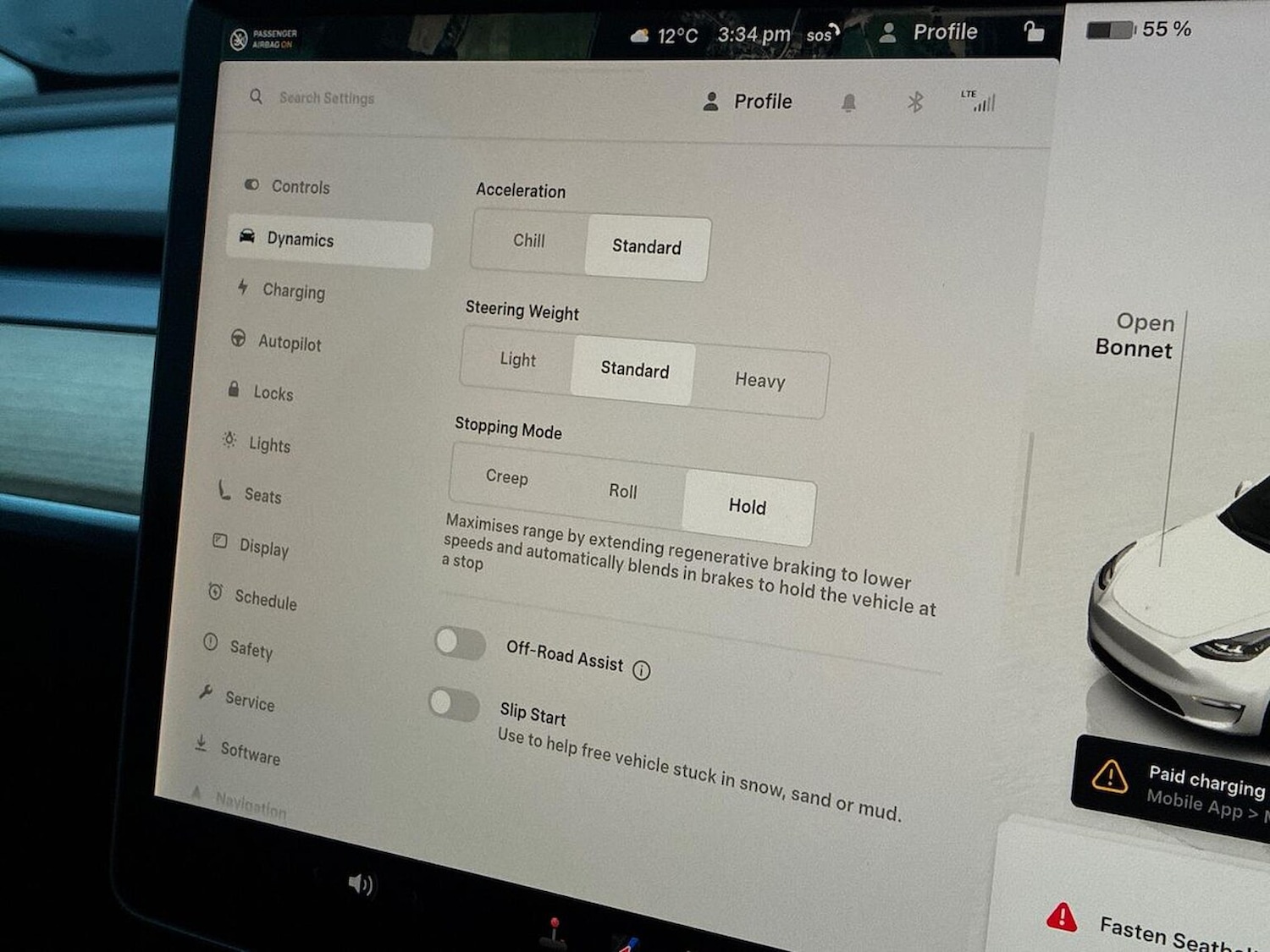 Used Tesla Model Y 2022 for sale - 76885016: Photo 24