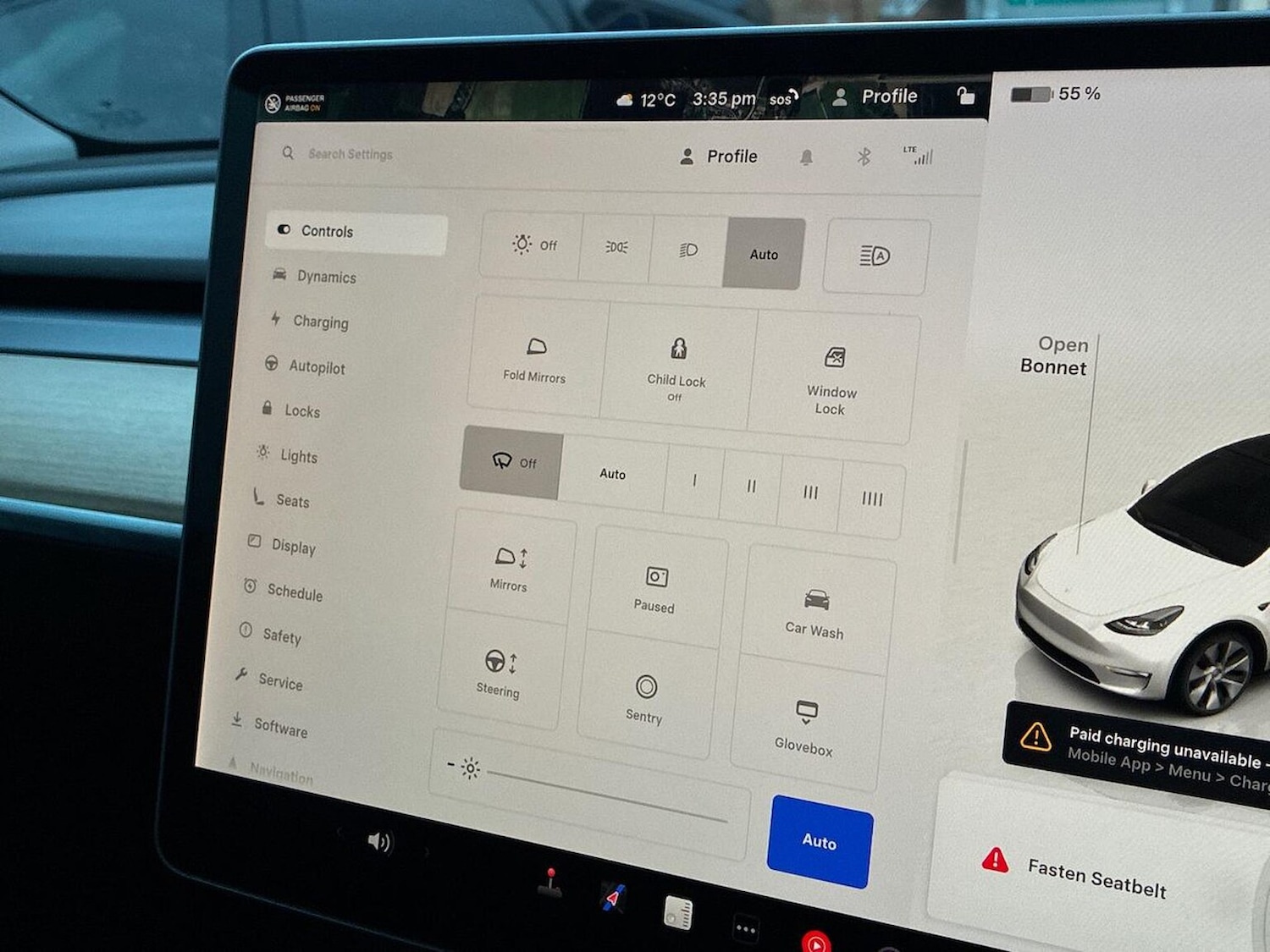 Used Tesla Model Y 2022 for sale - 76885016: Photo 25