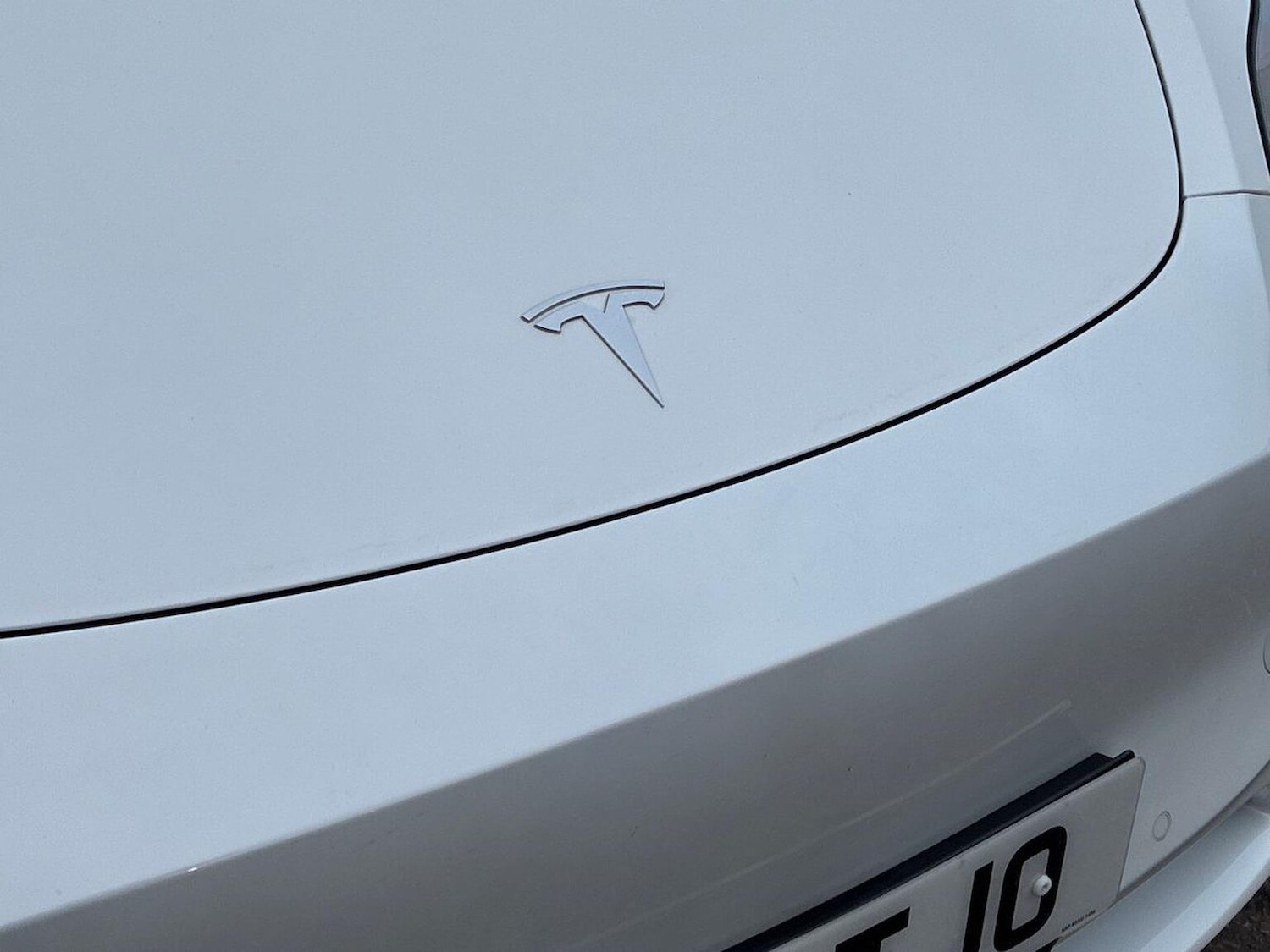 Used Tesla Model Y 2022 for sale - 76885016: Photo 33