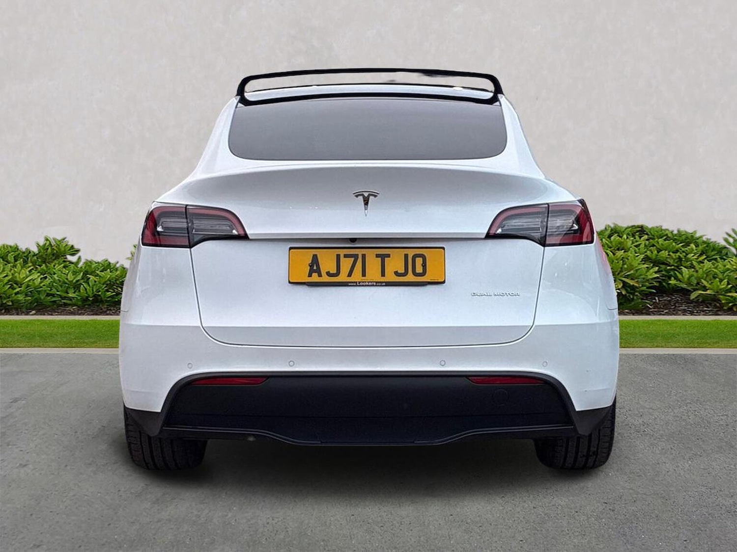 Used Tesla Model Y 2022 for sale - 76885016: Photo 4
