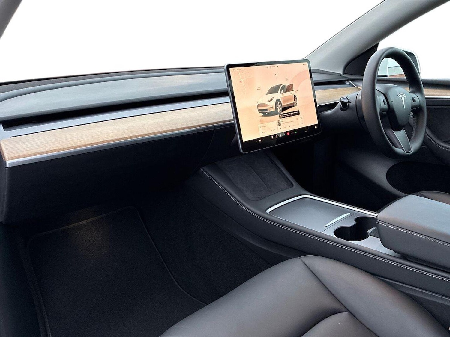 Used Tesla Model Y 2022 for sale - 76885016: Photo 7