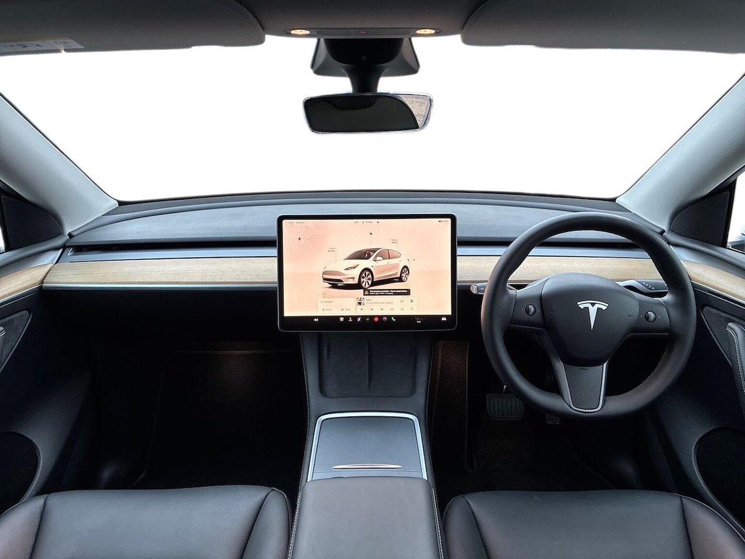 Used Tesla Model Y 2022 for sale - 76885016: Photo 8