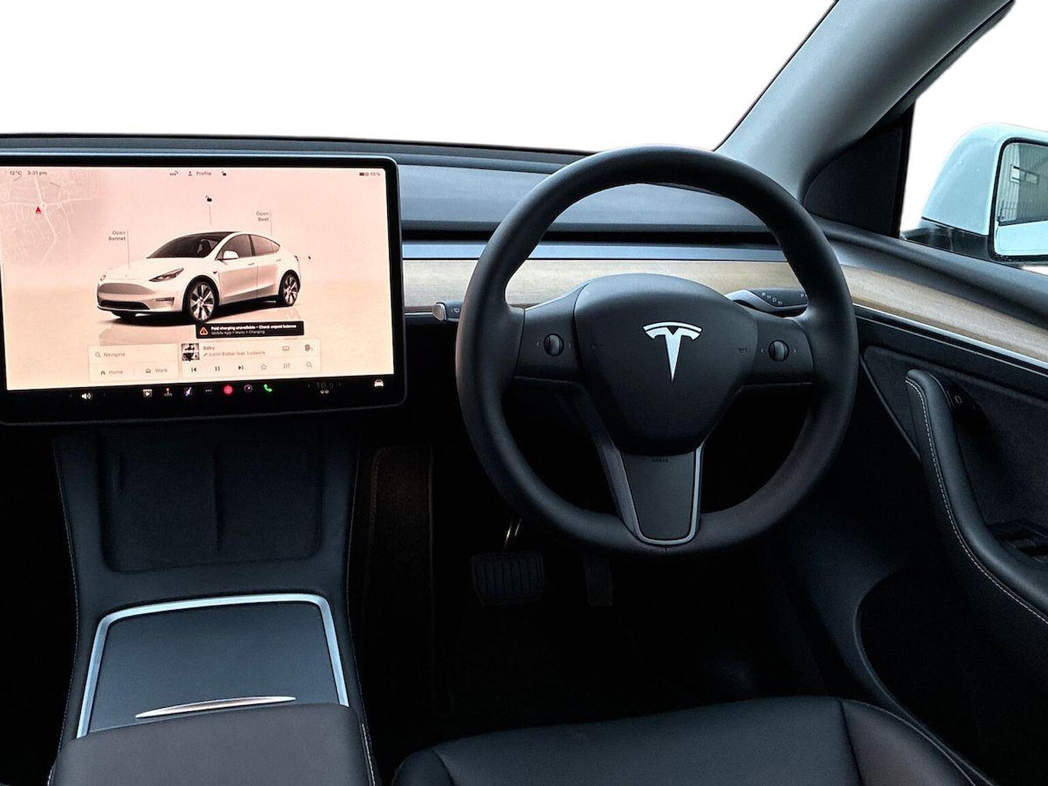 Used Tesla Model Y 2022 for sale - 76885016: Photo 9