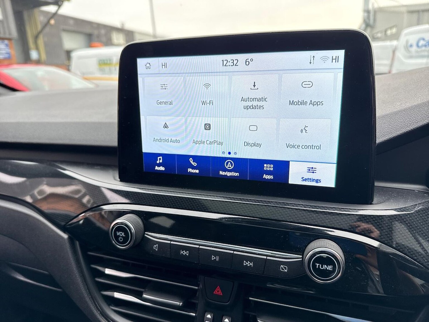 Used Ford Kuga 2022 for sale - 76969992: Photo 11