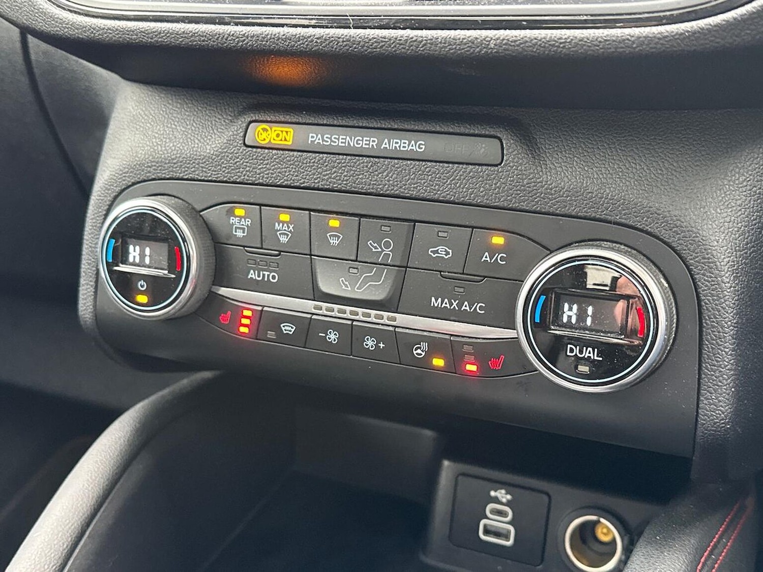 Used Ford Kuga 2022 for sale - 76969992: Photo 12