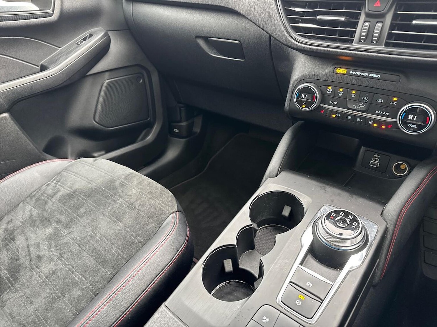 Used Ford Kuga 2022 for sale - 76969992: Photo 13