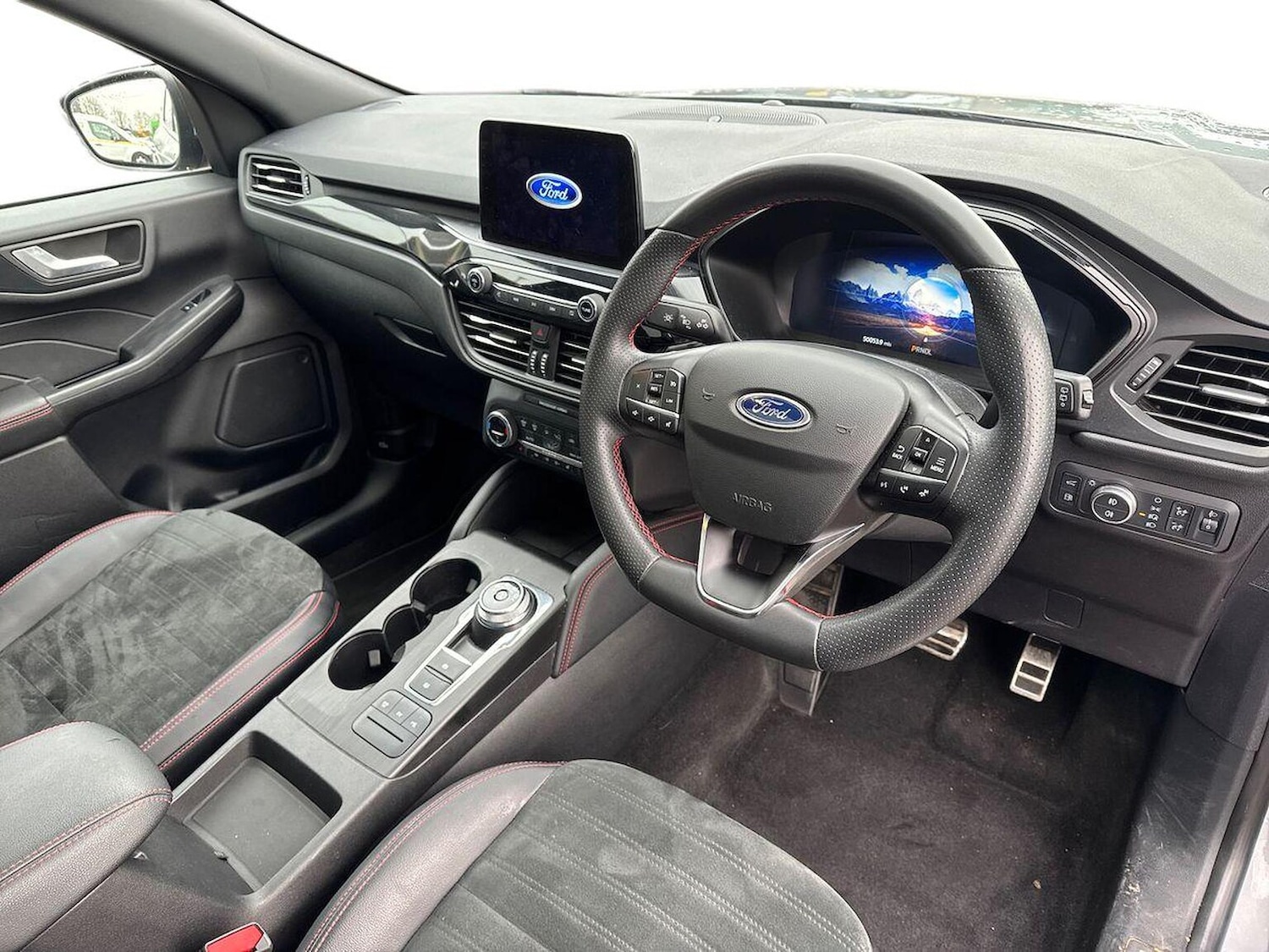 Used Ford Kuga 2022 for sale - 76969992: Photo 15