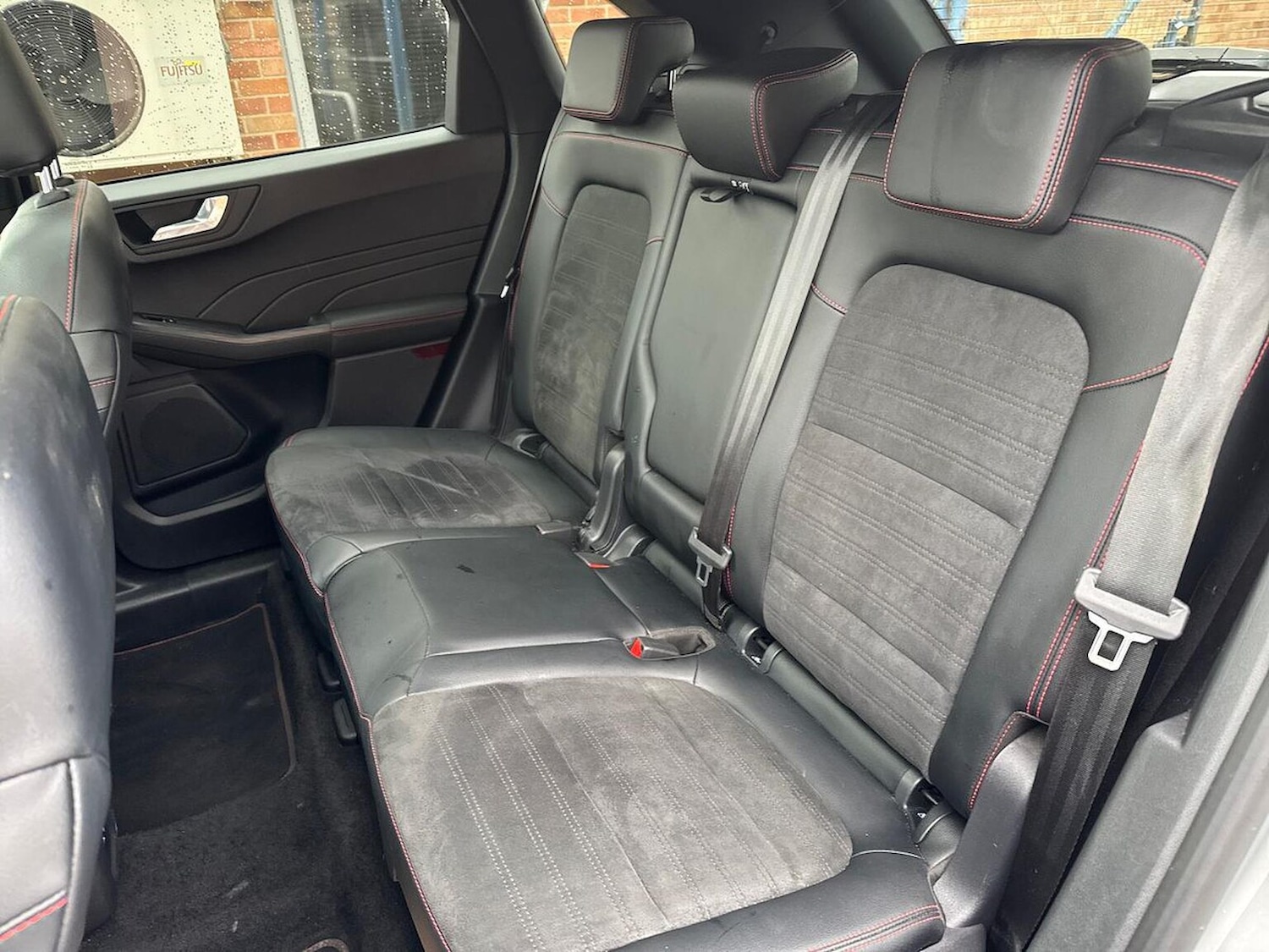 Used Ford Kuga 2022 for sale - 76969992: Photo 16