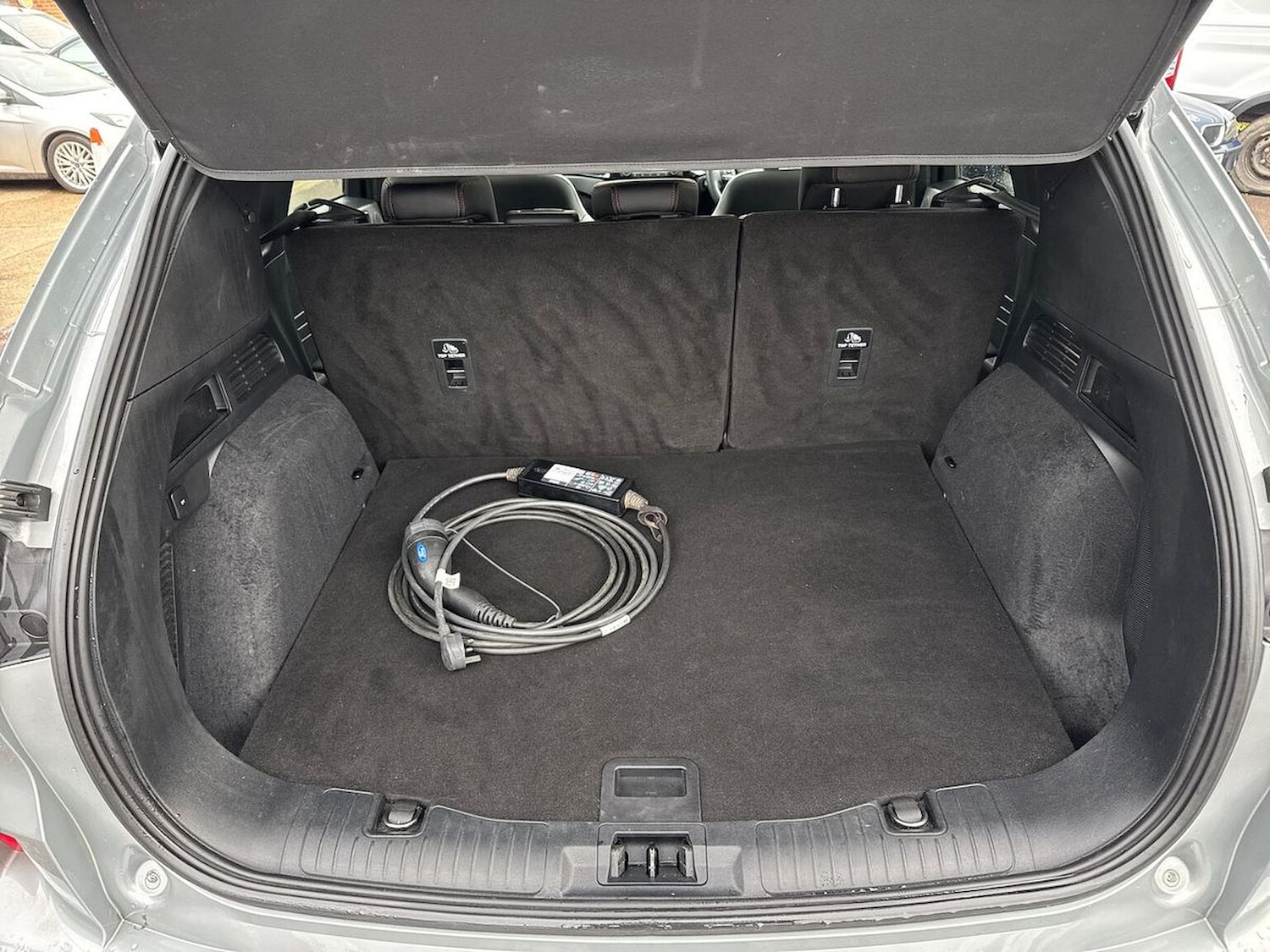 Used Ford Kuga 2022 for sale - 76969992: Photo 17