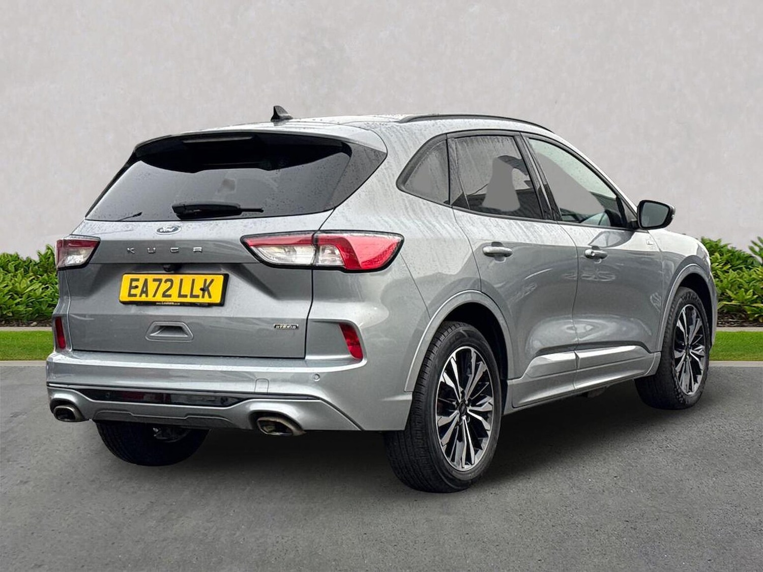 Used Ford Kuga 2022 for sale - 76969992: Photo 18