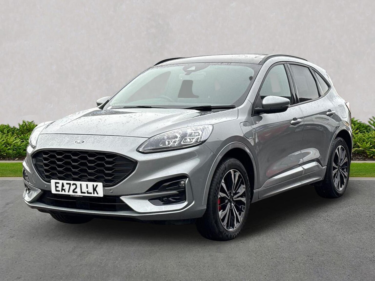 Used Ford Kuga 2022 for sale - 76969992: Photo 20