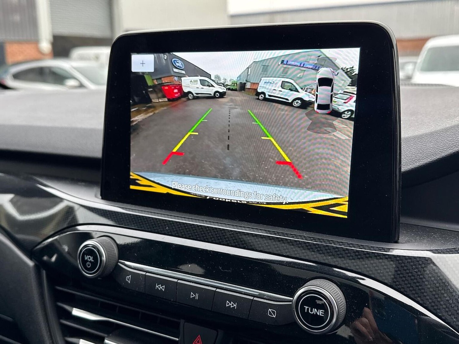 Used Ford Kuga 2022 for sale - 76969992: Photo 23