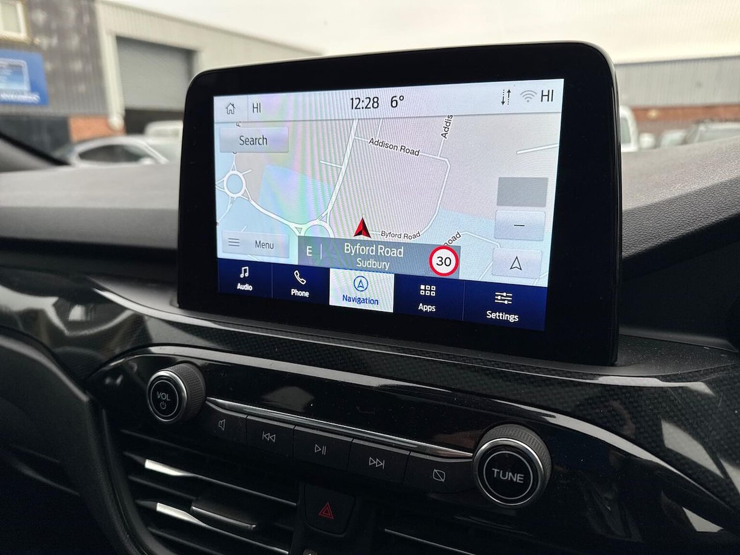 Used Ford Kuga 2022 for sale - 76969992: Photo 24