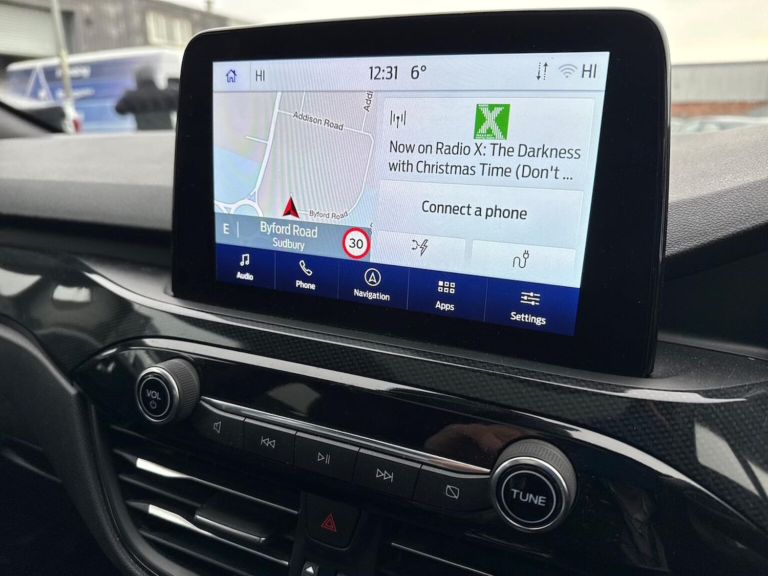 Used Ford Kuga 2022 for sale - 76969992: Photo 25