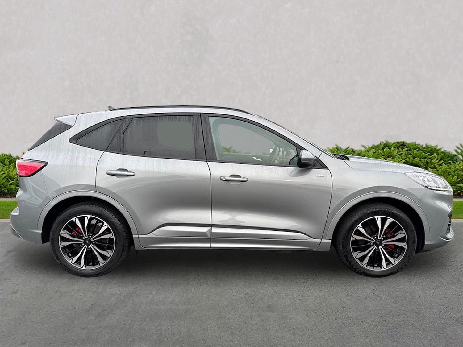 Used Ford Kuga 2022 for sale - 76969992: Photo 3