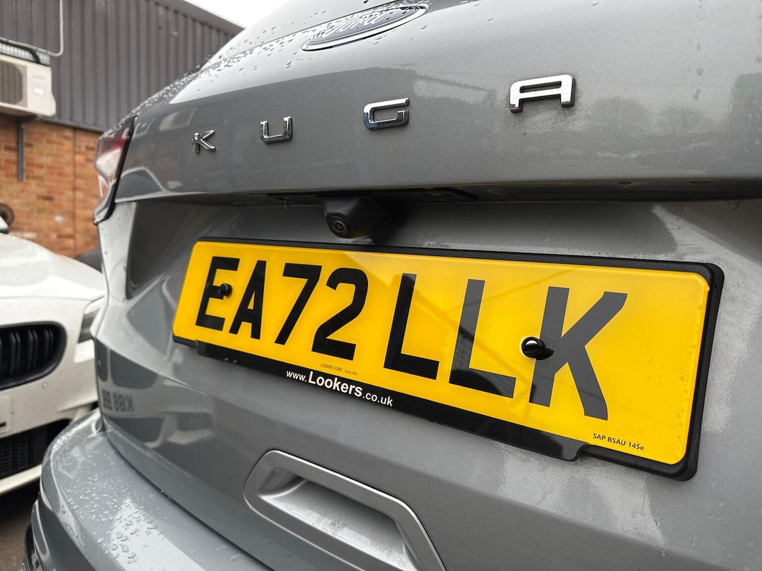 Used Ford Kuga 2022 for sale - 76969992: Photo 31