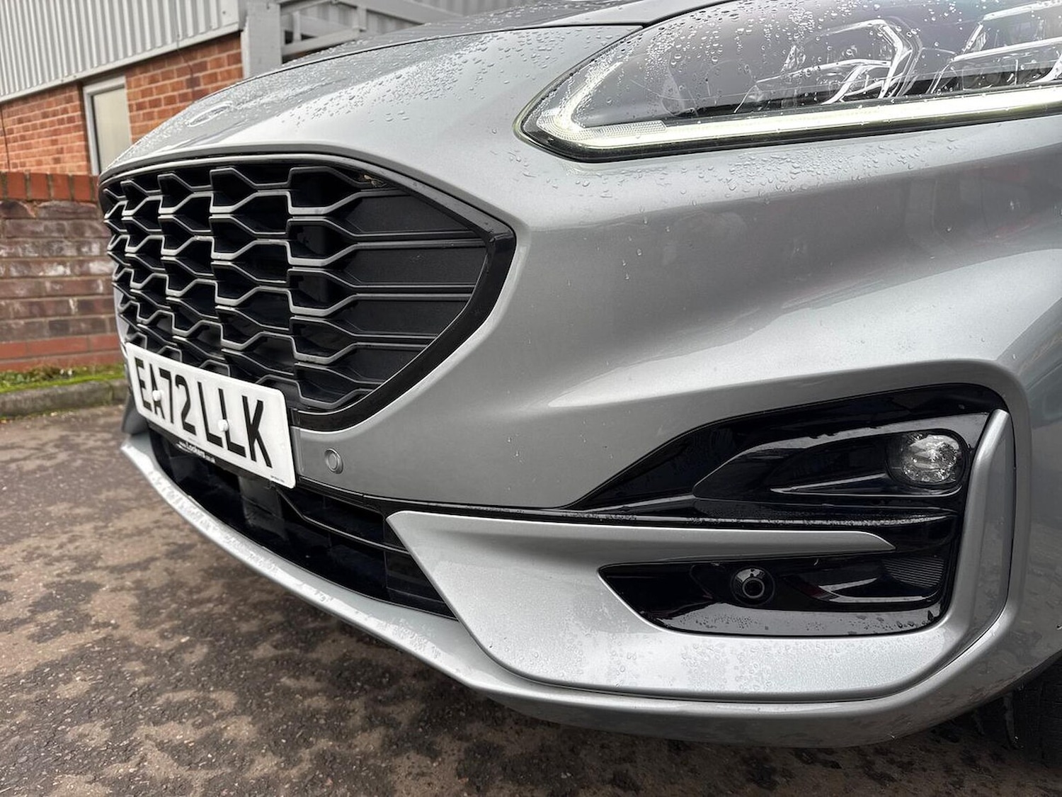 Used Ford Kuga 2022 for sale - 76969992: Photo 35