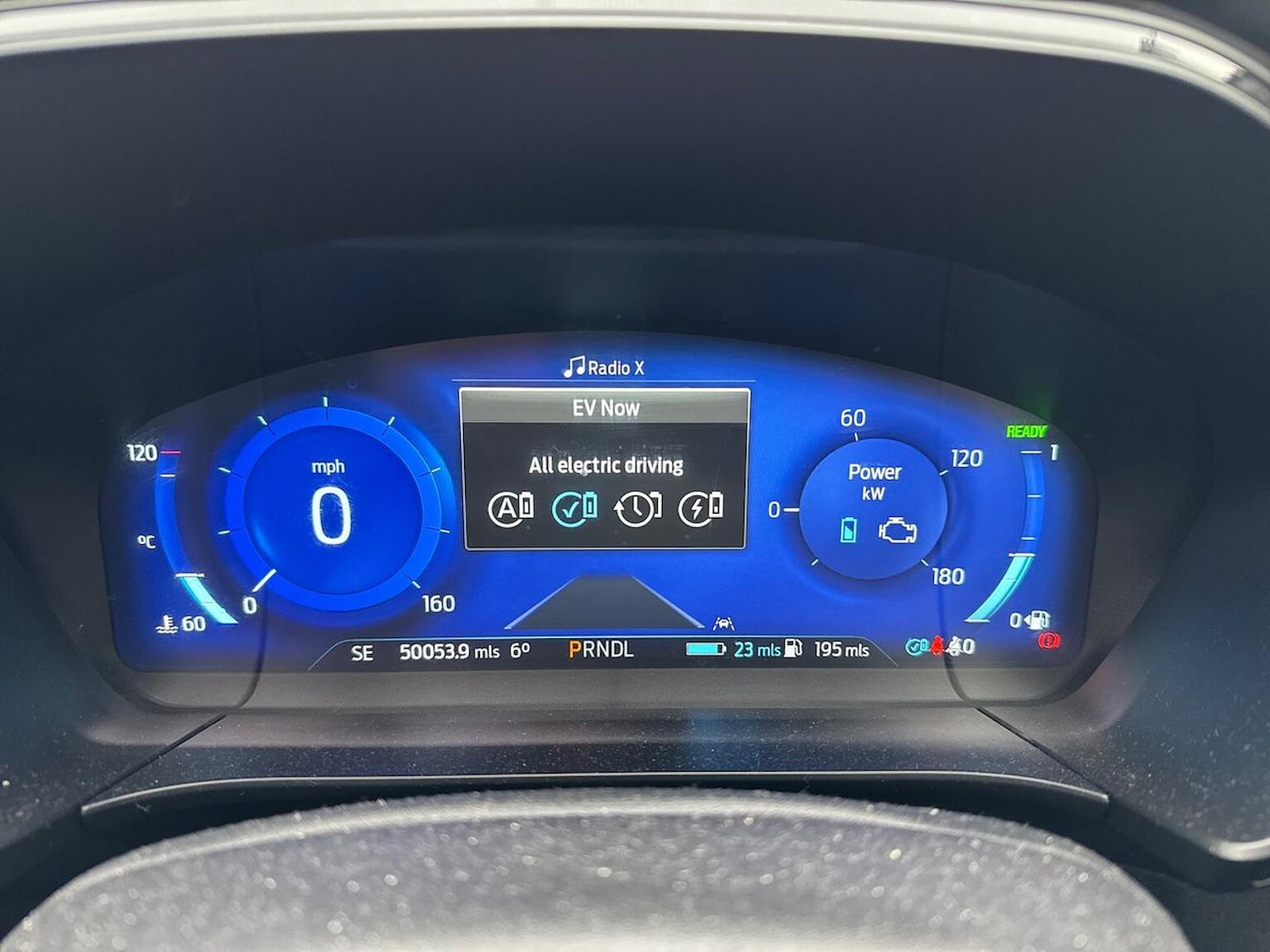 Used Ford Kuga 2022 for sale - 76969992: Photo 37