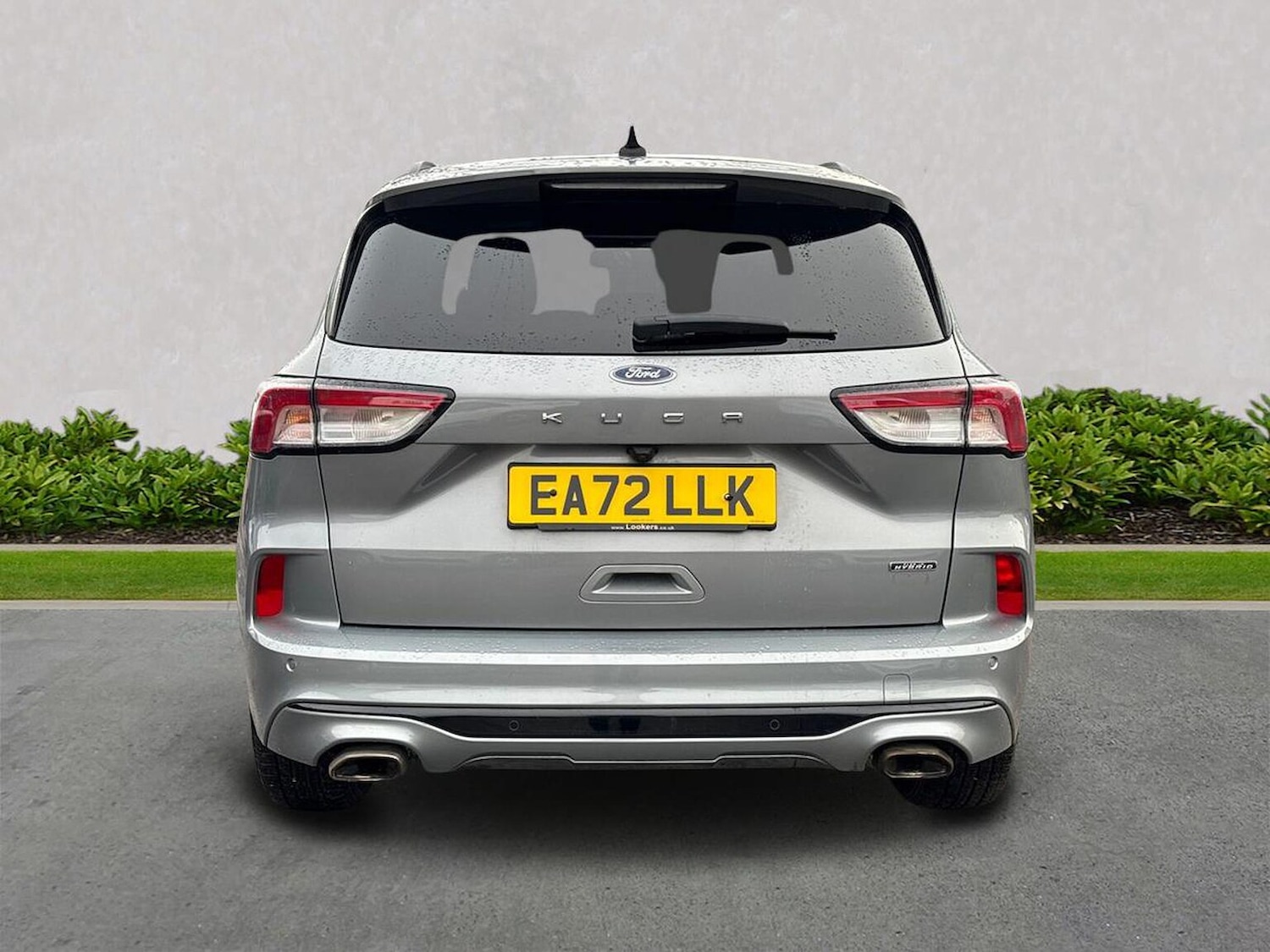 Used Ford Kuga 2022 for sale - 76969992: Photo 4