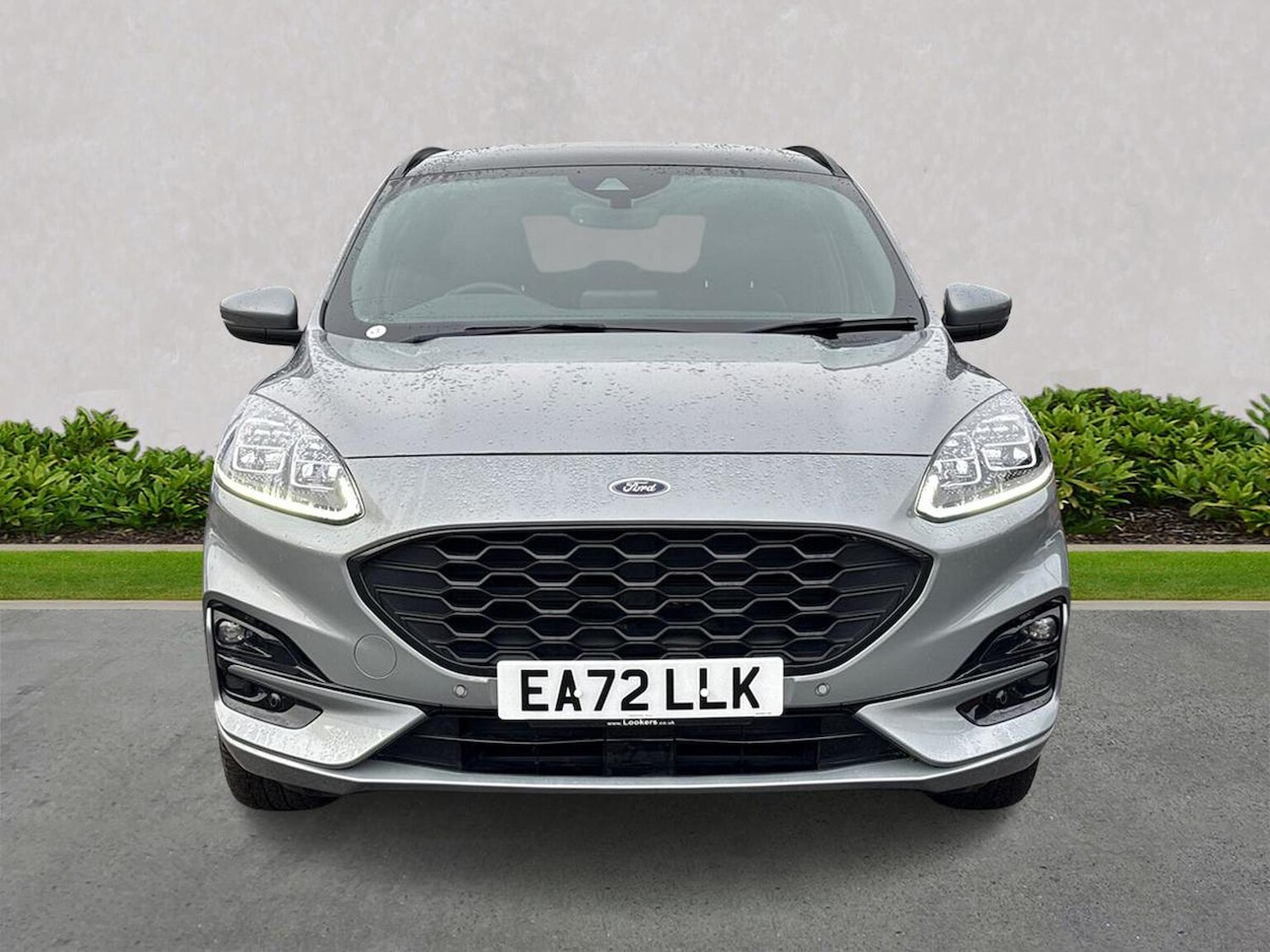 Used Ford Kuga 2022 for sale - 76969992: Photo 5