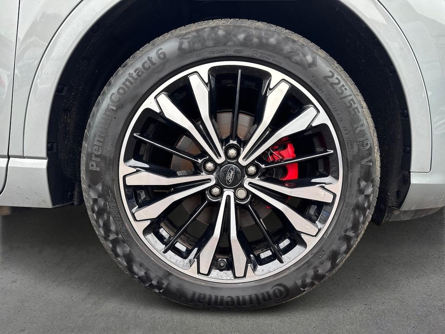 Used Ford Kuga 2022 for sale - 76969992: Photo 6