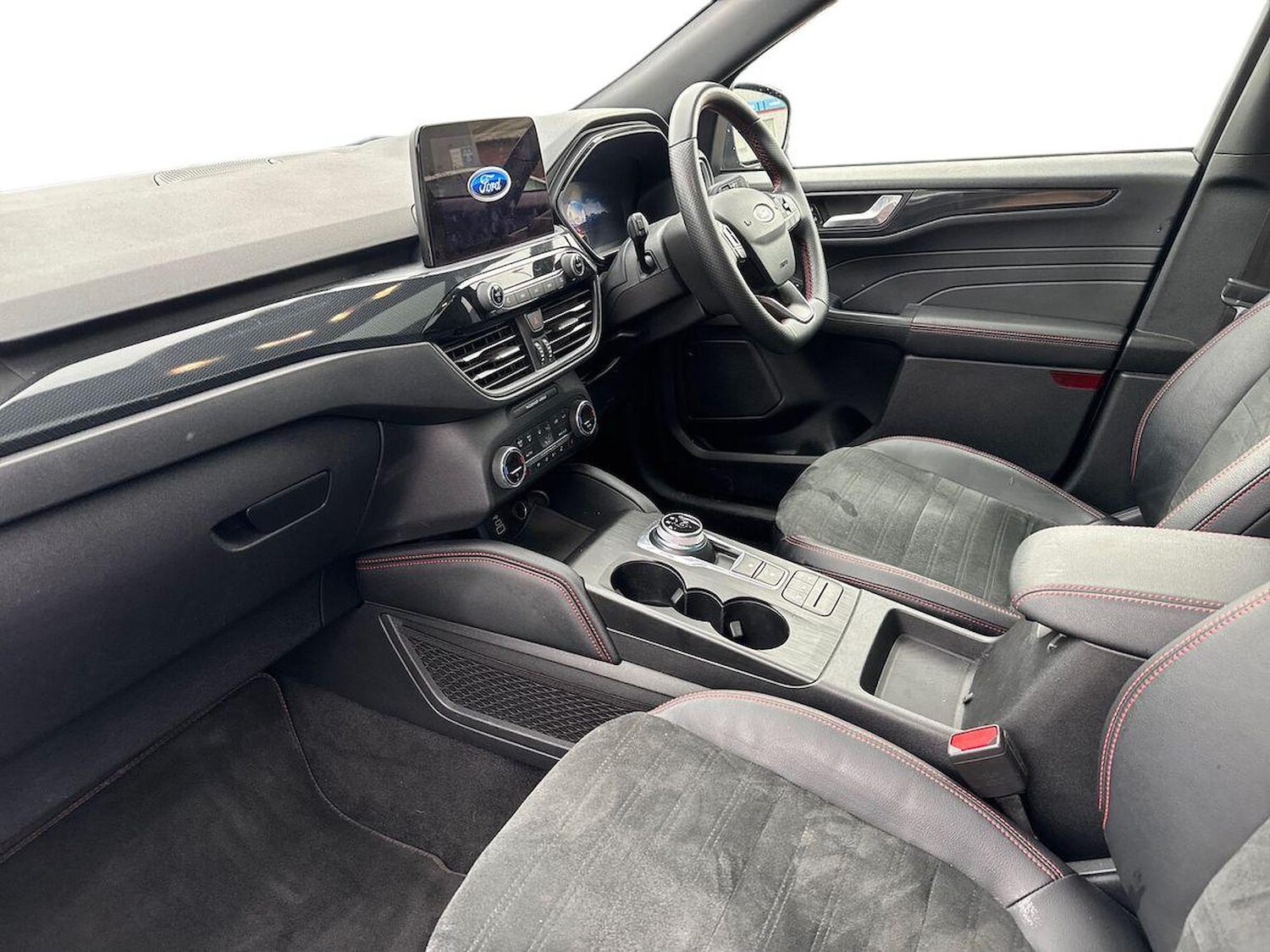 Used Ford Kuga 2022 for sale - 76969992: Photo 7