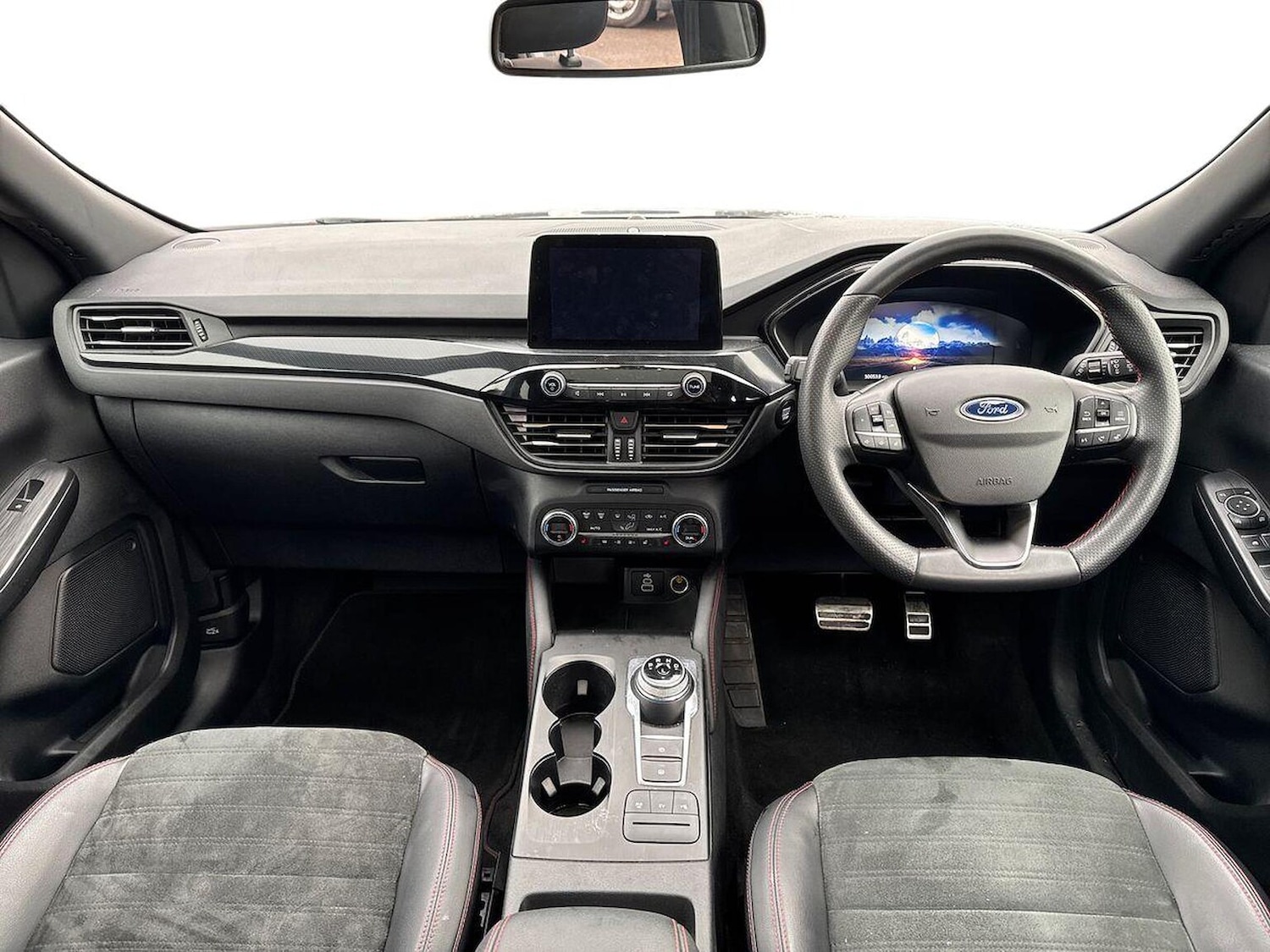 Used Ford Kuga 2022 for sale - 76969992: Photo 8