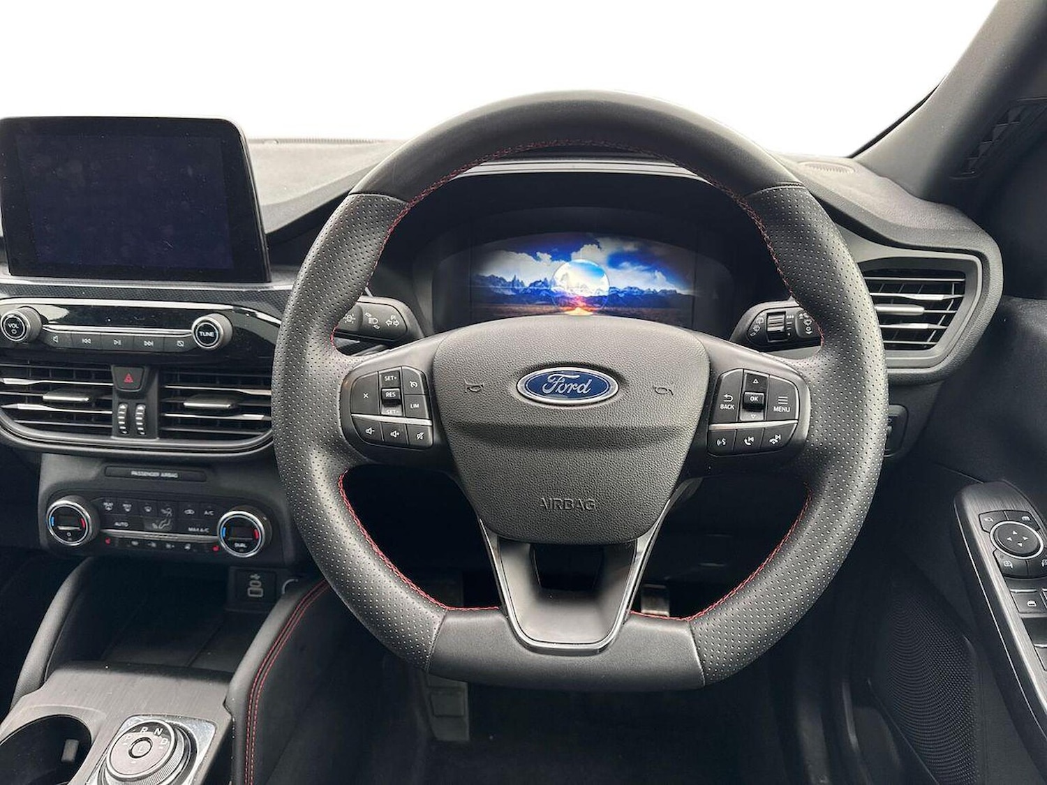 Used Ford Kuga 2022 for sale - 76969992: Photo 9