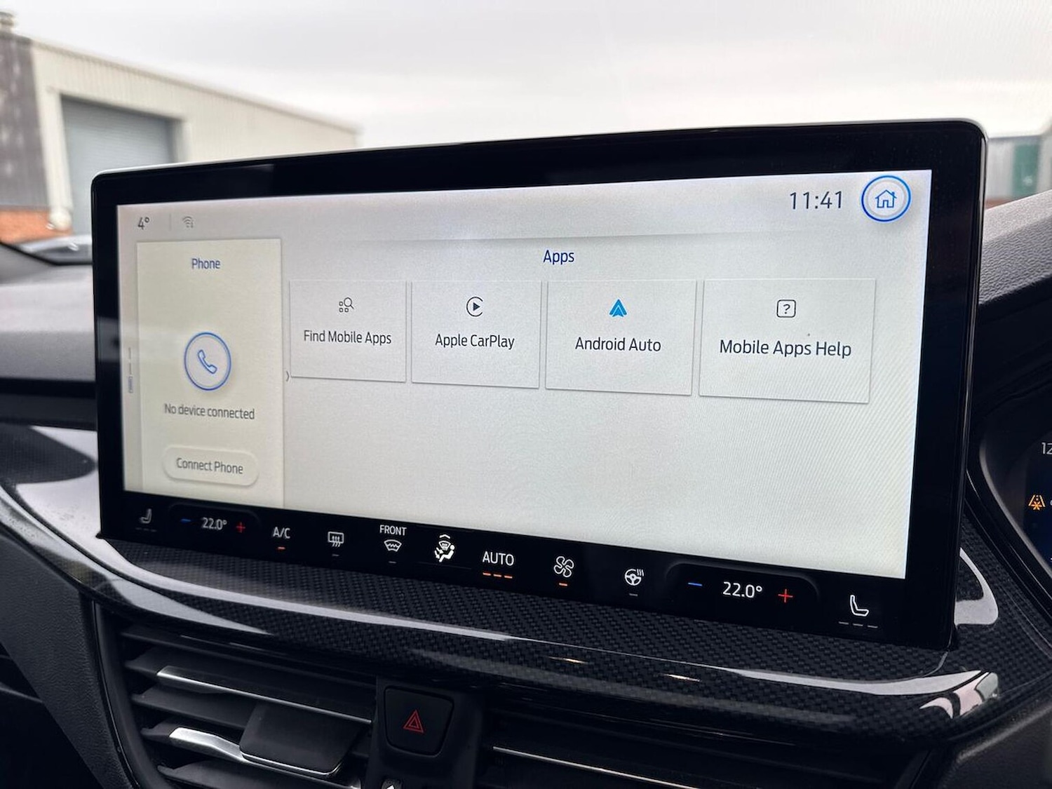 Used Ford Focus 2022 for sale - 76969993: Photo 11