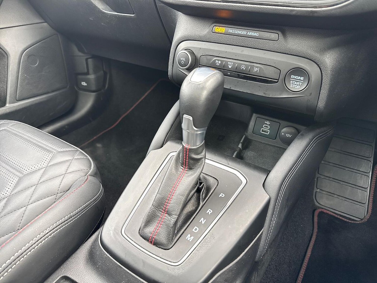 Used Ford Focus 2022 for sale - 76969993: Photo 12